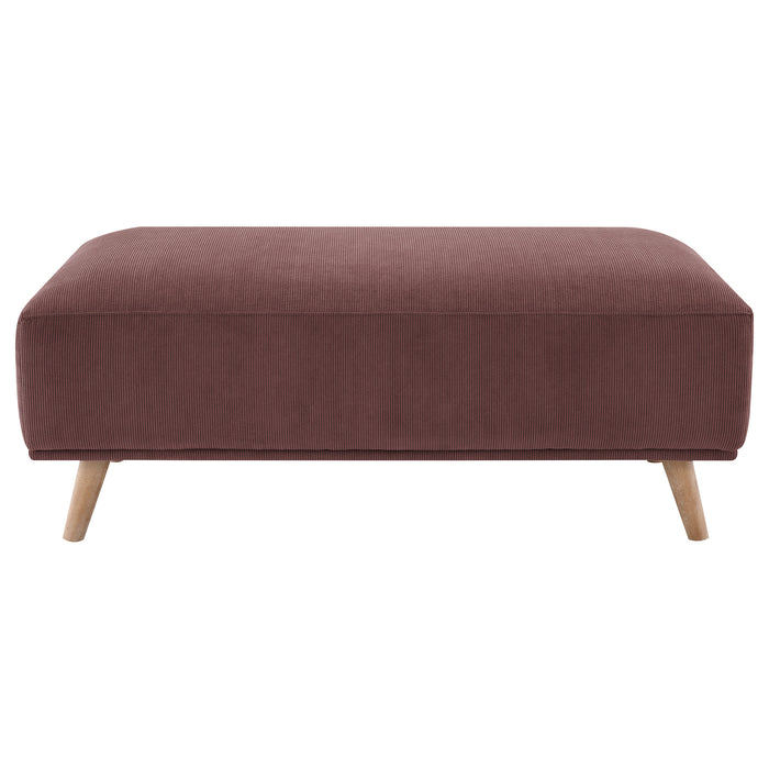 Elizabeth Ottoman - VIP FURNITURE (NJ)