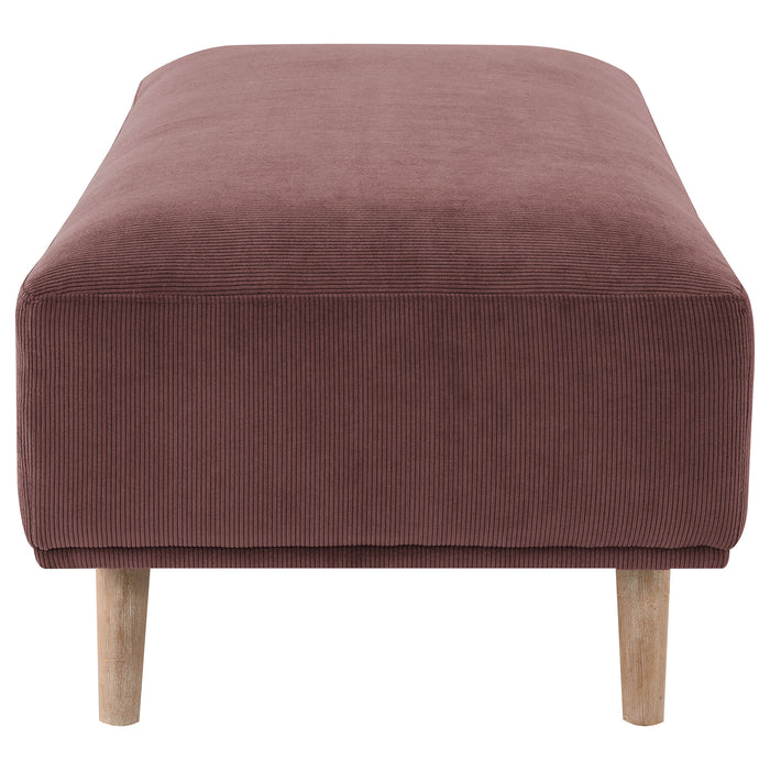 Elizabeth Ottoman - VIP FURNITURE (NJ)
