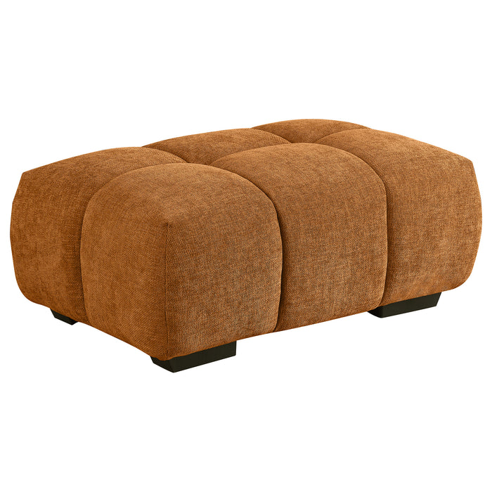 Camacho Ottoman - VIP FURNITURE (NJ)