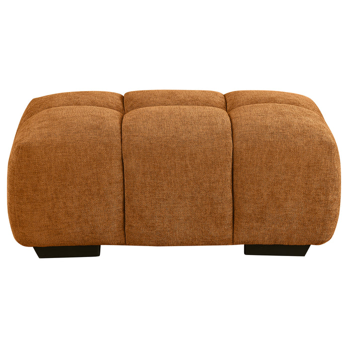 Camacho Ottoman - VIP FURNITURE (NJ)