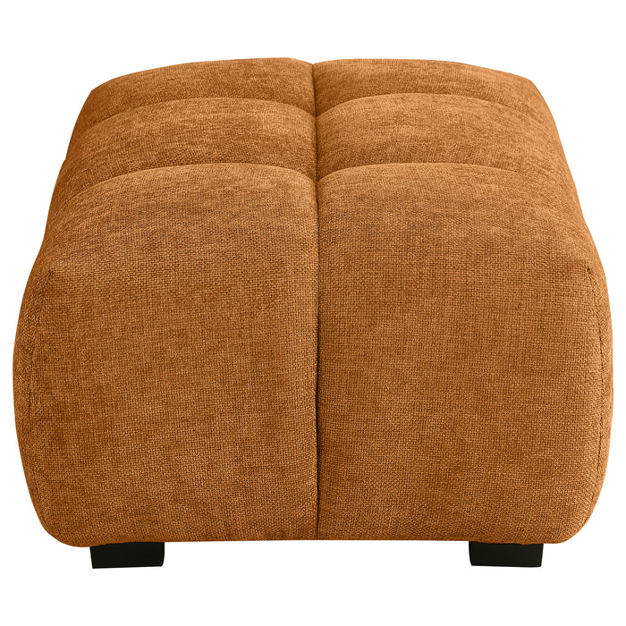 Camacho Ottoman - VIP FURNITURE (NJ)