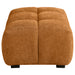 Camacho Ottoman - VIP FURNITURE (NJ)