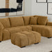Camacho Ottoman - VIP FURNITURE (NJ)