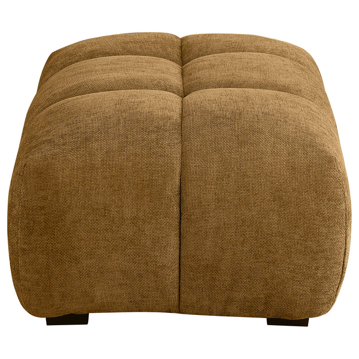 Camacho Ottoman - VIP FURNITURE (NJ)