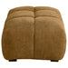 Camacho Ottoman - VIP FURNITURE (NJ)
