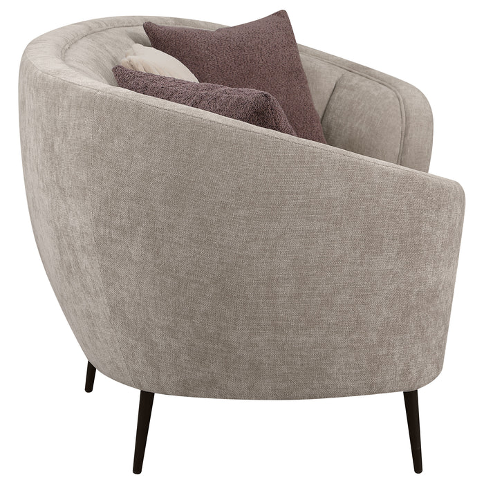 Ellorie Stationary 3 Pc Set - VIP FURNITURE (NJ)