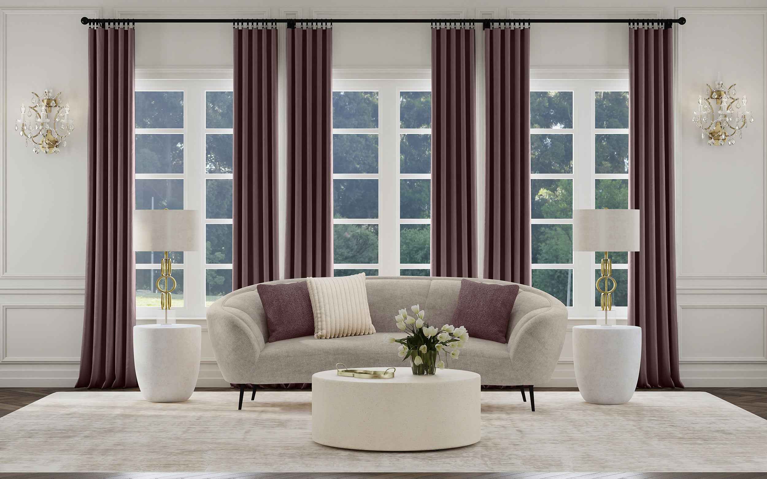 Ellorie Sofa