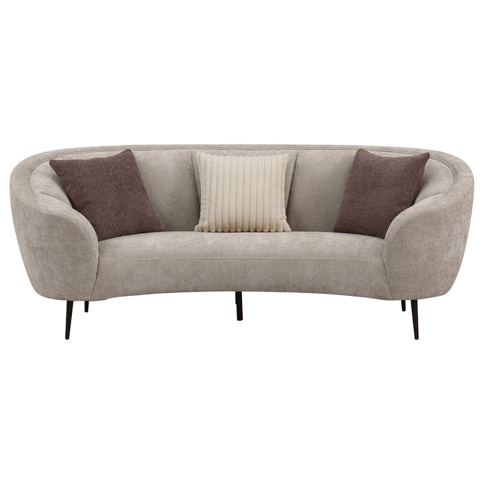Ellorie Stationary Sofa - VIP FURNITURE (NJ)
