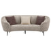 Ellorie Stationary Sofa - VIP FURNITURE (NJ)