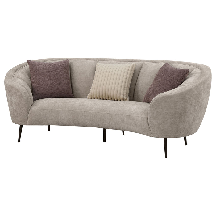 Ellorie Stationary Sofa - VIP FURNITURE (NJ)