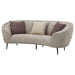Ellorie Stationary Sofa - VIP FURNITURE (NJ)