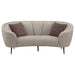 Ellorie Stationary Loveseat - VIP FURNITURE (NJ)