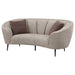Ellorie Stationary Loveseat - VIP FURNITURE (NJ)