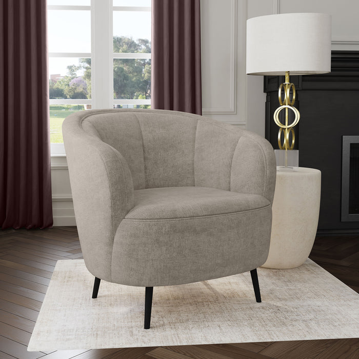 Ellorie Accent Chair - VIP FURNITURE (NJ)