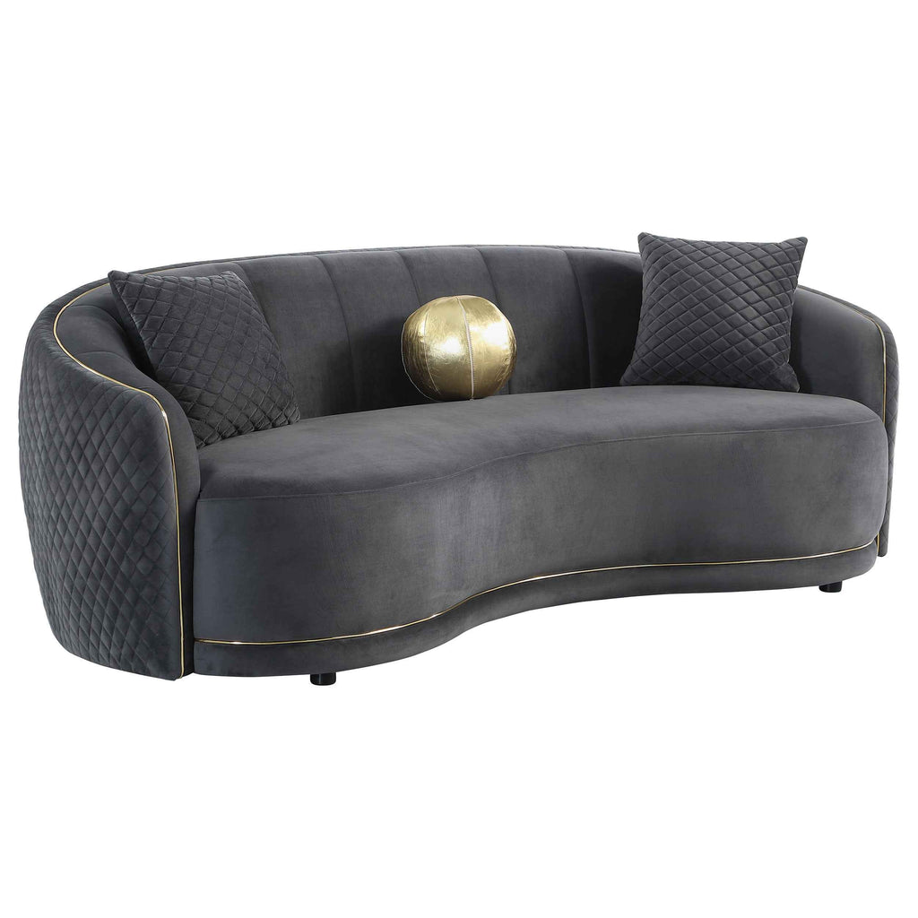 Brookside Sofa Set
