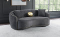 Brookside Stationary Sofa - VIP FURNITURE (NJ)
