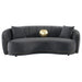 Brookside Stationary Sofa - VIP FURNITURE (NJ)