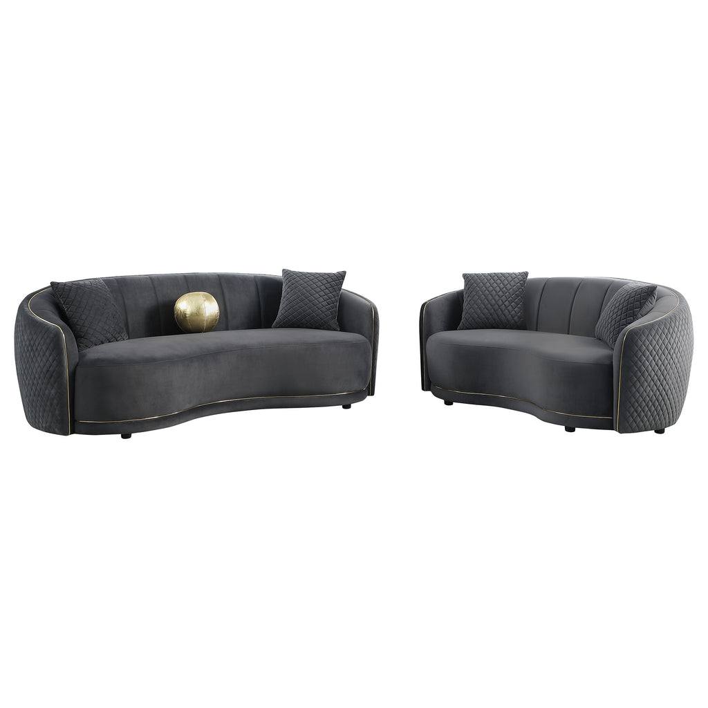 Brookside Sofa