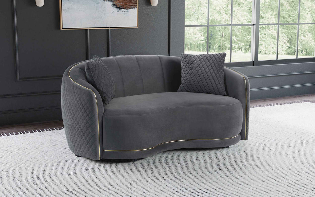 Brookside Loveseat