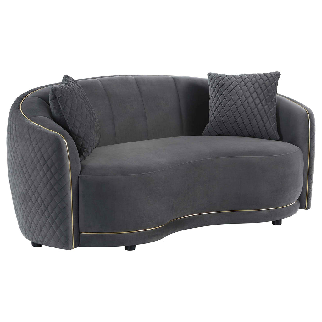 Brookside Loveseat