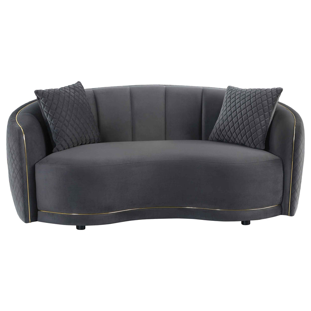 Brookside Loveseat
