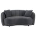 Brookside Stationary Loveseat - VIP FURNITURE (NJ)