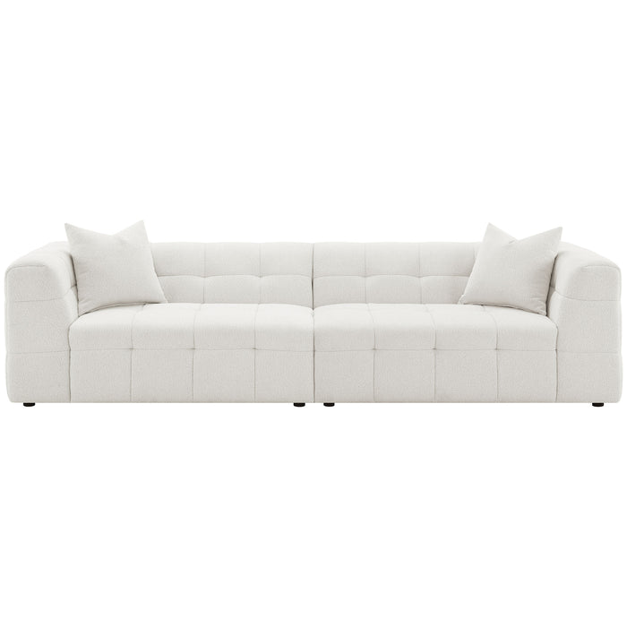 Everly Stationary Sofa - VIP FURNITURE (NJ)