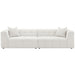 Everly Stationary Sofa - VIP FURNITURE (NJ)