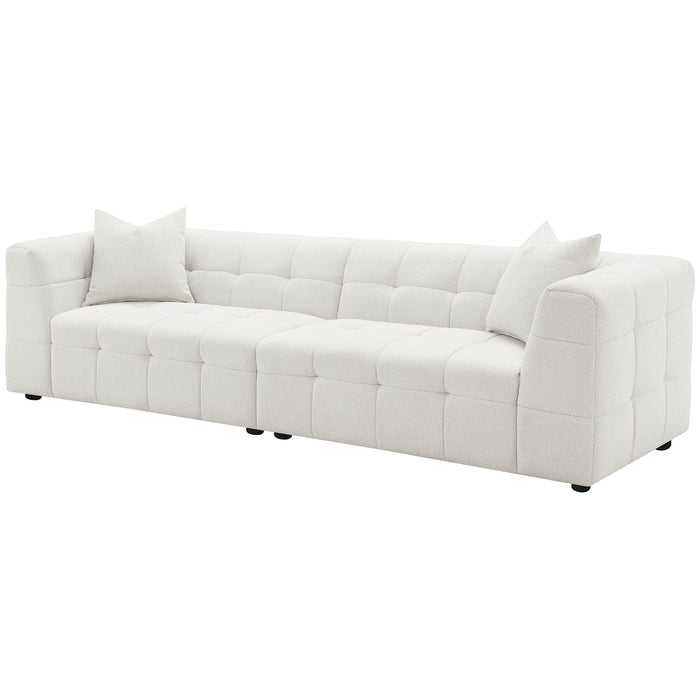Everly Stationary Sofa - VIP FURNITURE (NJ)