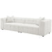 Everly Stationary Sofa - VIP FURNITURE (NJ)