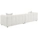 Everly Stationary Sofa - VIP FURNITURE (NJ)