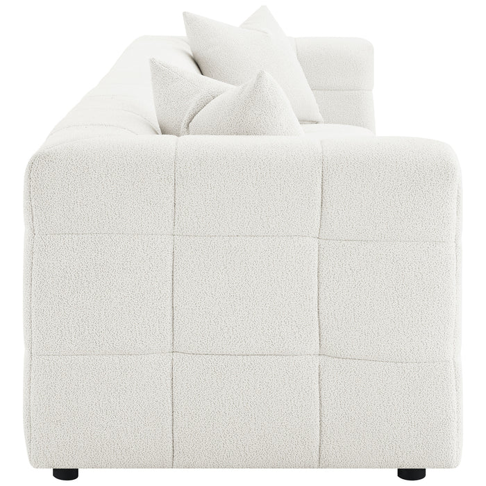 Everly Stationary Sofa - VIP FURNITURE (NJ)