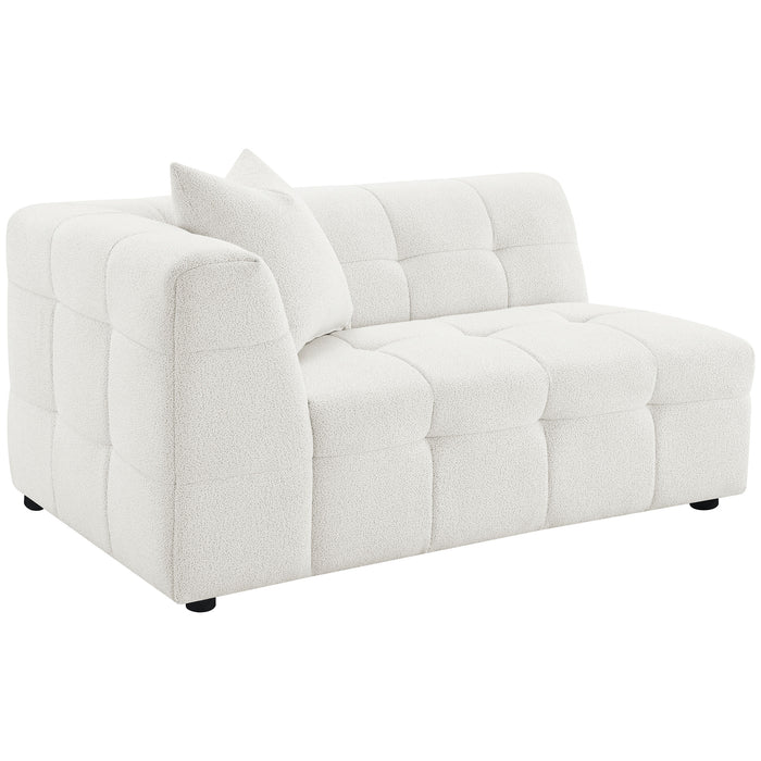 Everly Stationary Sofa - VIP FURNITURE (NJ)