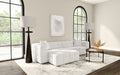 Everly Stationary Sofa - VIP FURNITURE (NJ)
