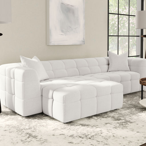 Everly Ottoman - VIP FURNITURE (NJ)