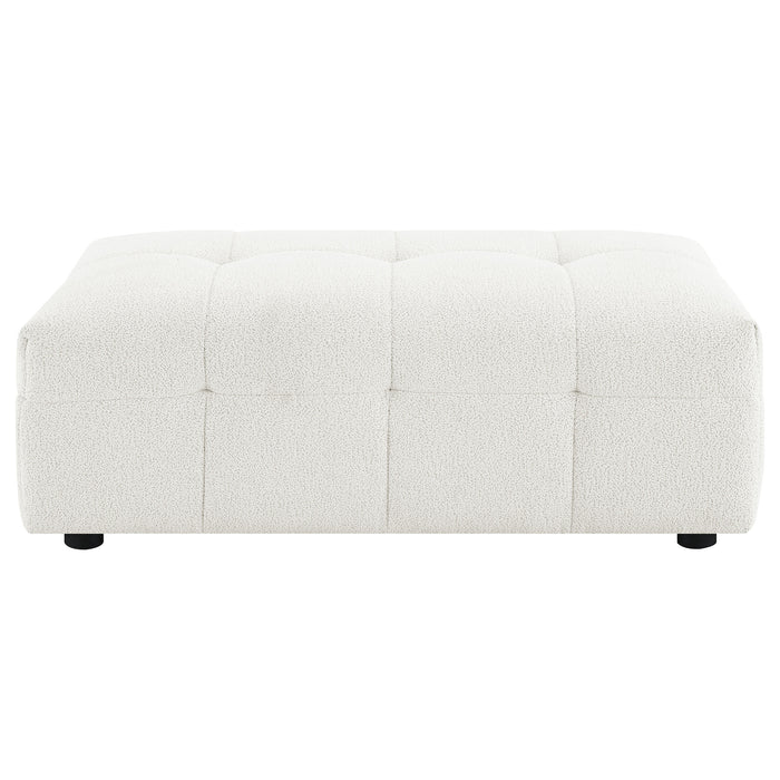 Everly Ottoman - VIP FURNITURE (NJ)