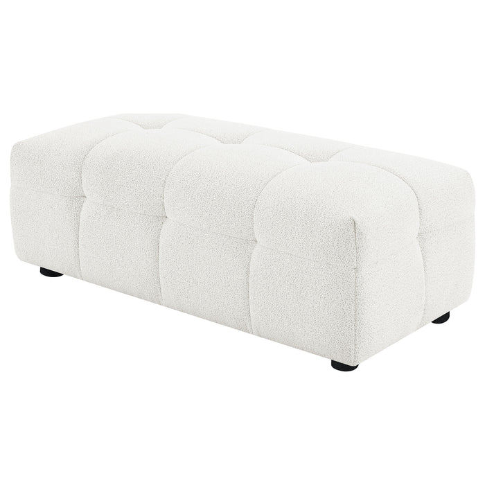 Everly Ottoman - VIP FURNITURE (NJ)