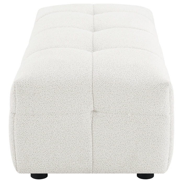 Everly Ottoman - VIP FURNITURE (NJ)