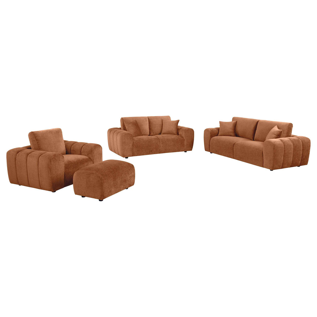 Burnett Sofa Set