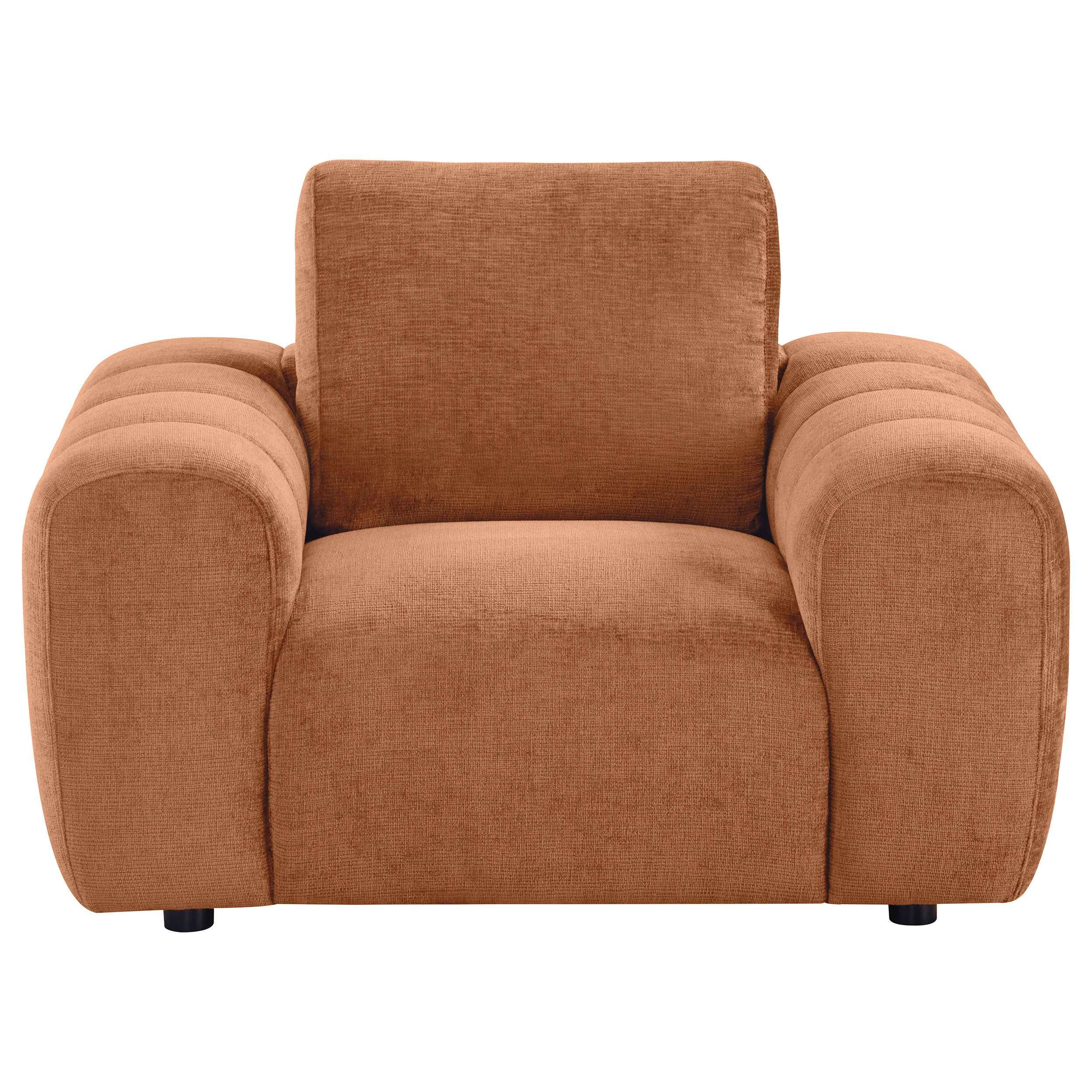 Burnett Accent Chair