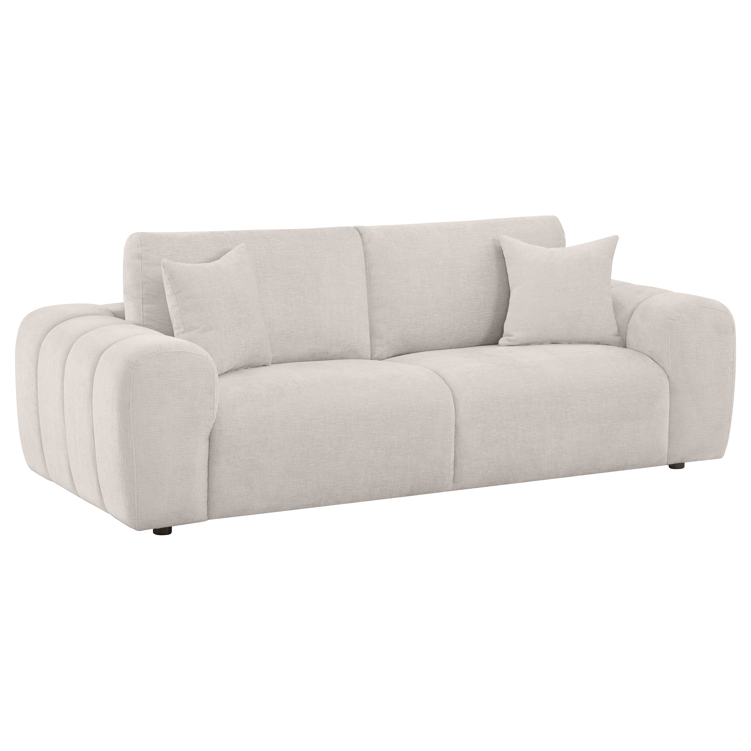 Burnett Sofa Set