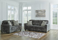 Lonoke Living Room Set