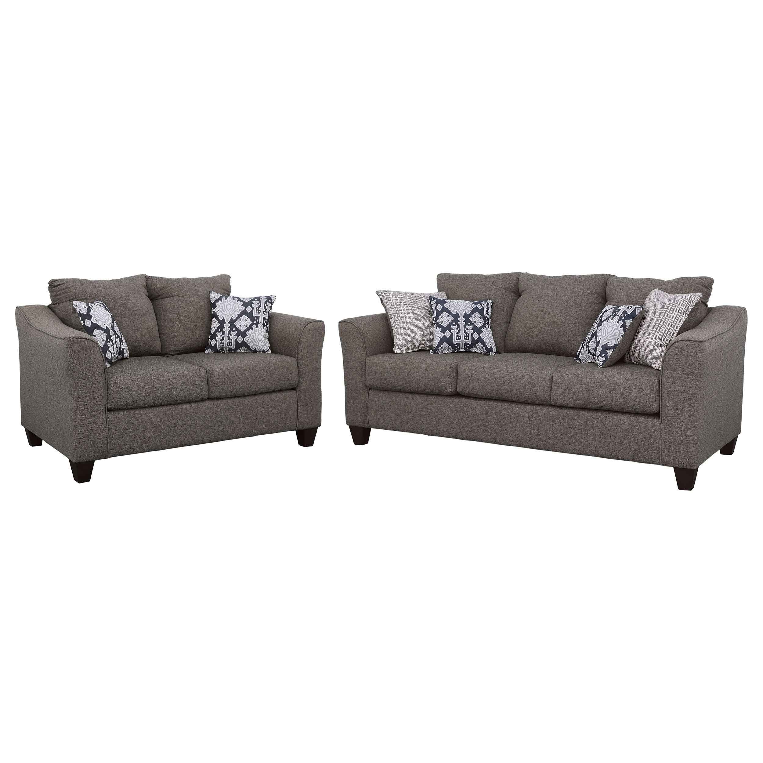 Salizar Sofa Set