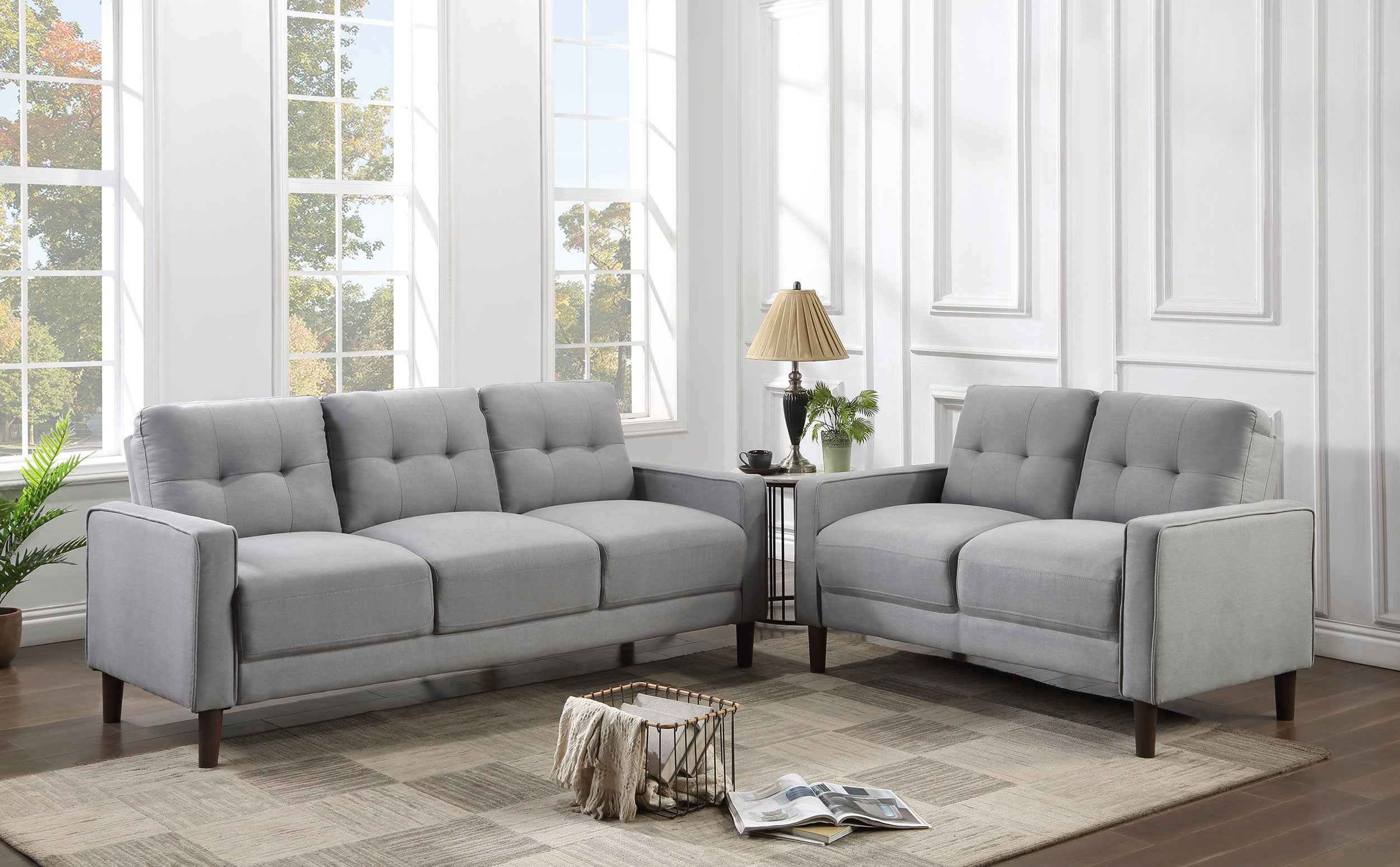 Bowen Sofa Set