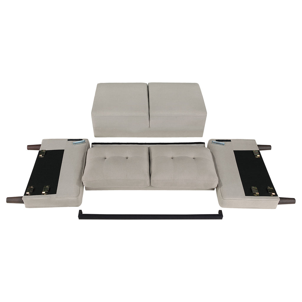 Bowen Sofa Set