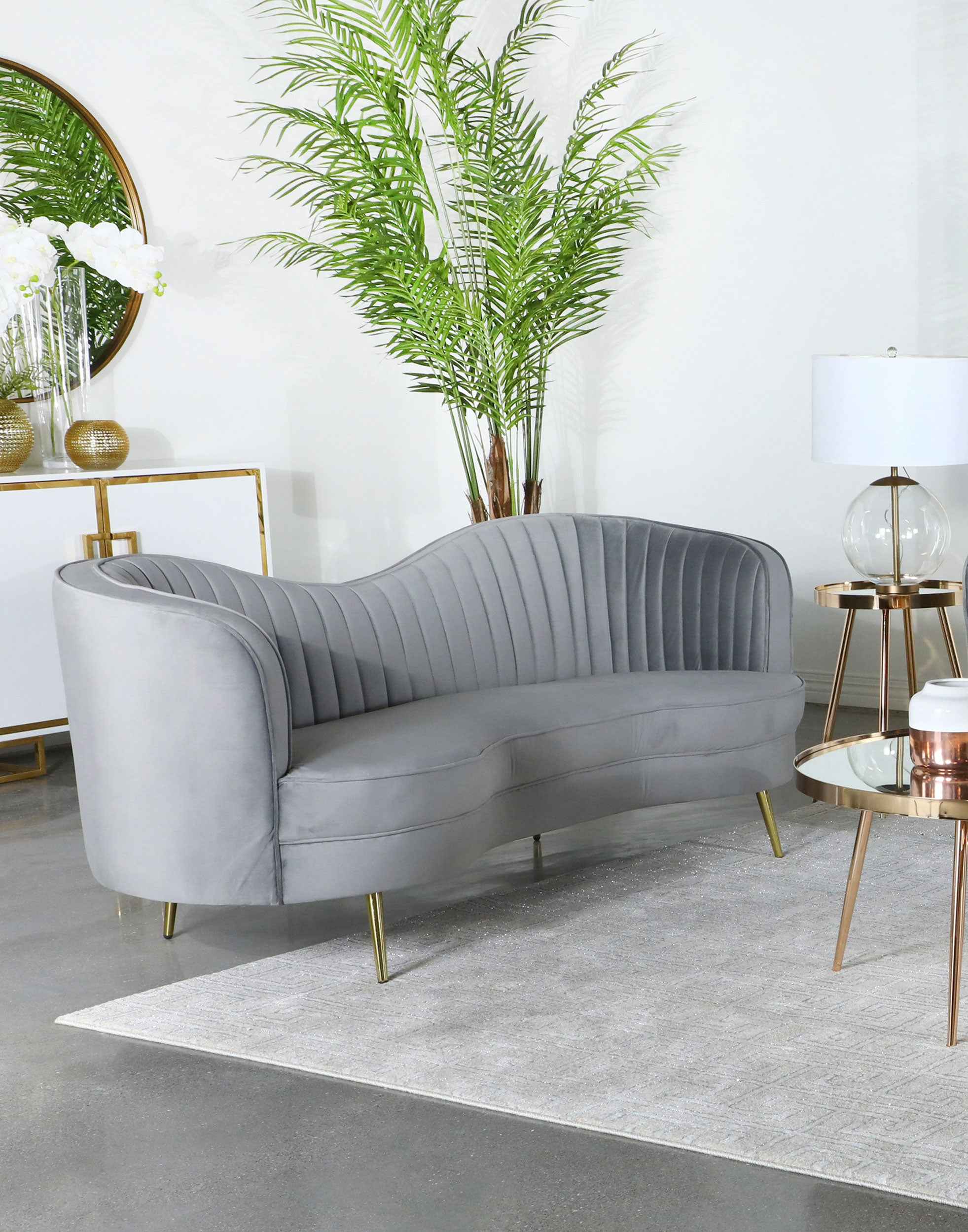 Sophia Sofa