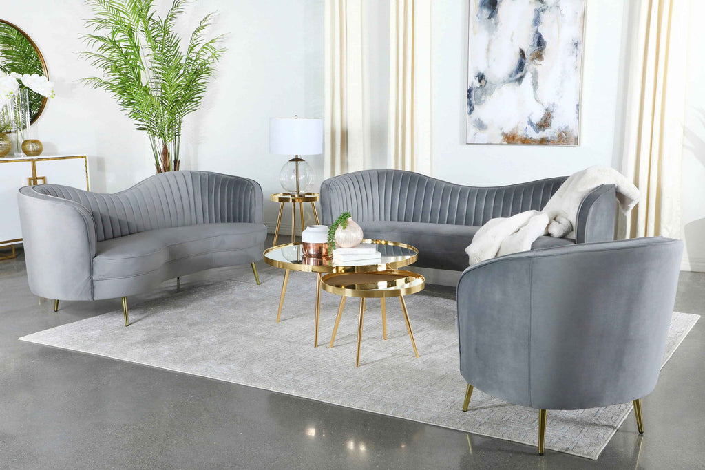 Sophia Loveseat