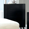 LENNART II Black Chest
