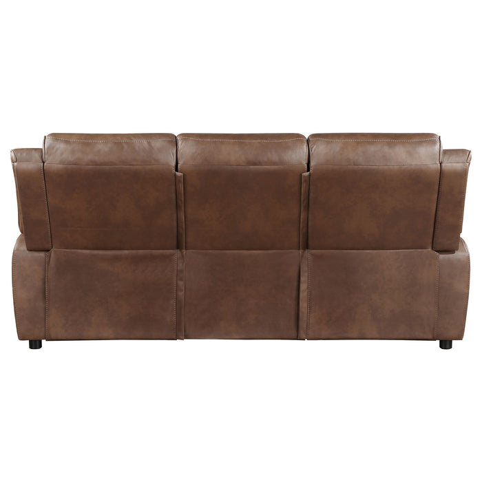 Ellington Stationary Sofa - VIP FURNITURE (NJ)