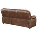 Ellington Stationary Sofa - VIP FURNITURE (NJ)